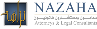 Nazaha Attorneys & Legal Consultants